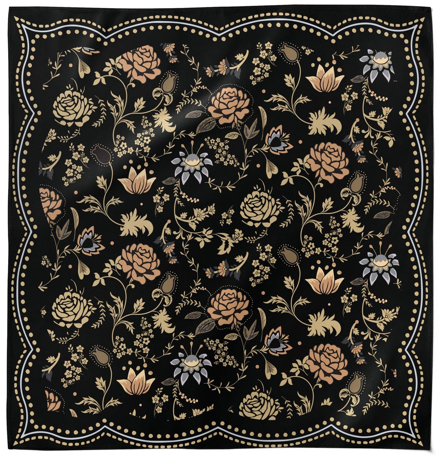 Bandana Scarf