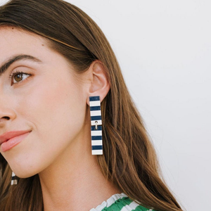 Nautical Isabella Earrings