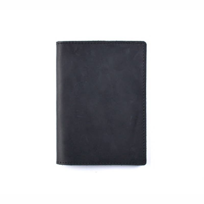 Leather Passport Holder