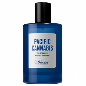 Pacific Cannabis Cologne