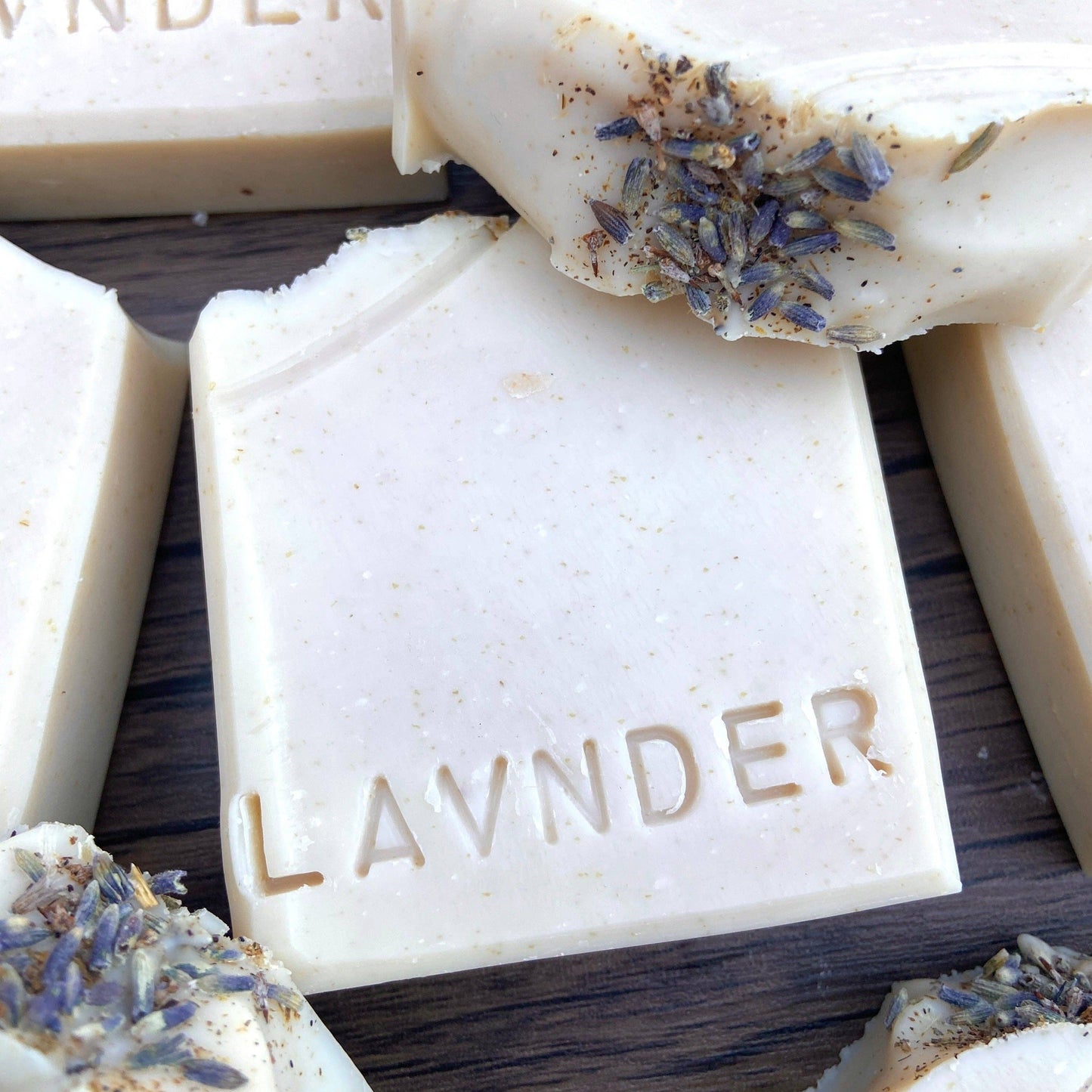 Lavender Soap Bar-Golden Terra Co