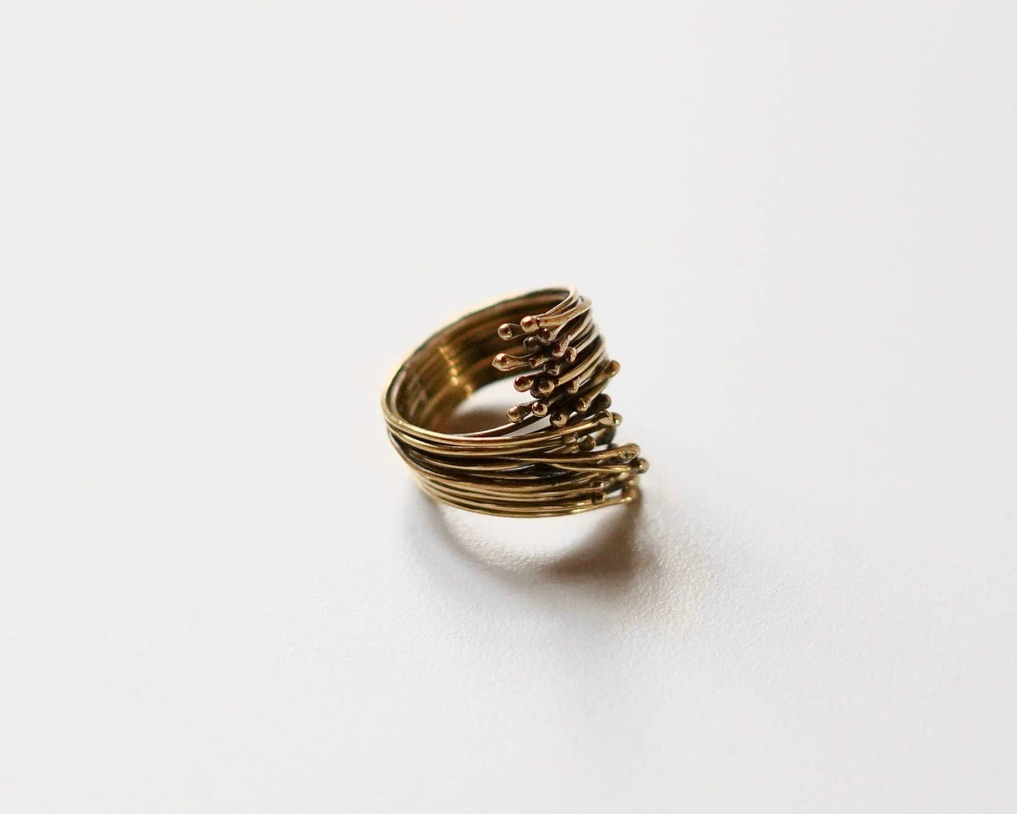 The Heirloom Rings