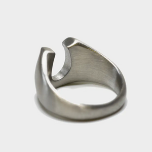 Horseshoe Ring