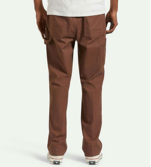 Builder's Carpenter Stretch Pant - Pinecone Brown