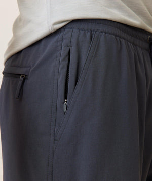 6" Lined Sport & Swim Short - India Ink