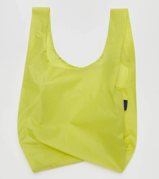 Standard Baggu - Lemon Curd