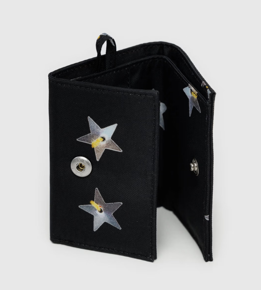 Snap Wallet - Stars