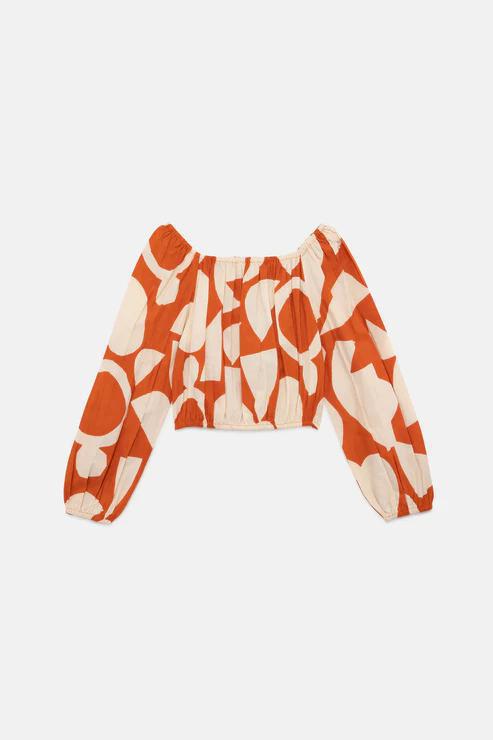 Geometric Top