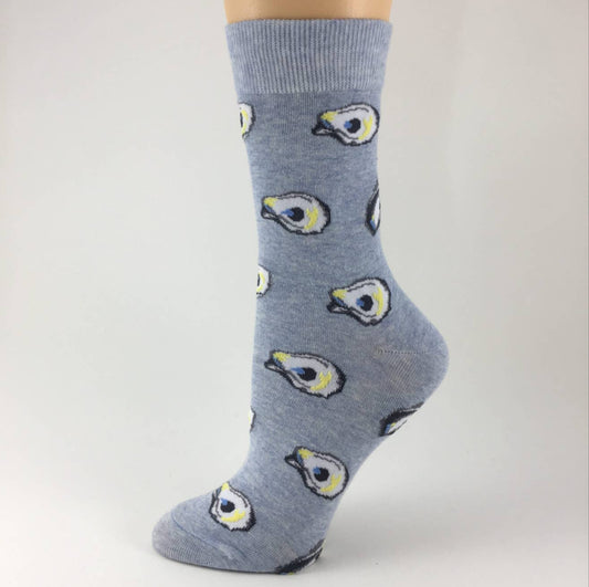 Oyster Socks