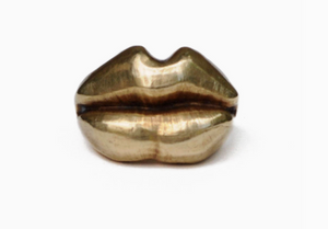 Kiss Ring - Size 7