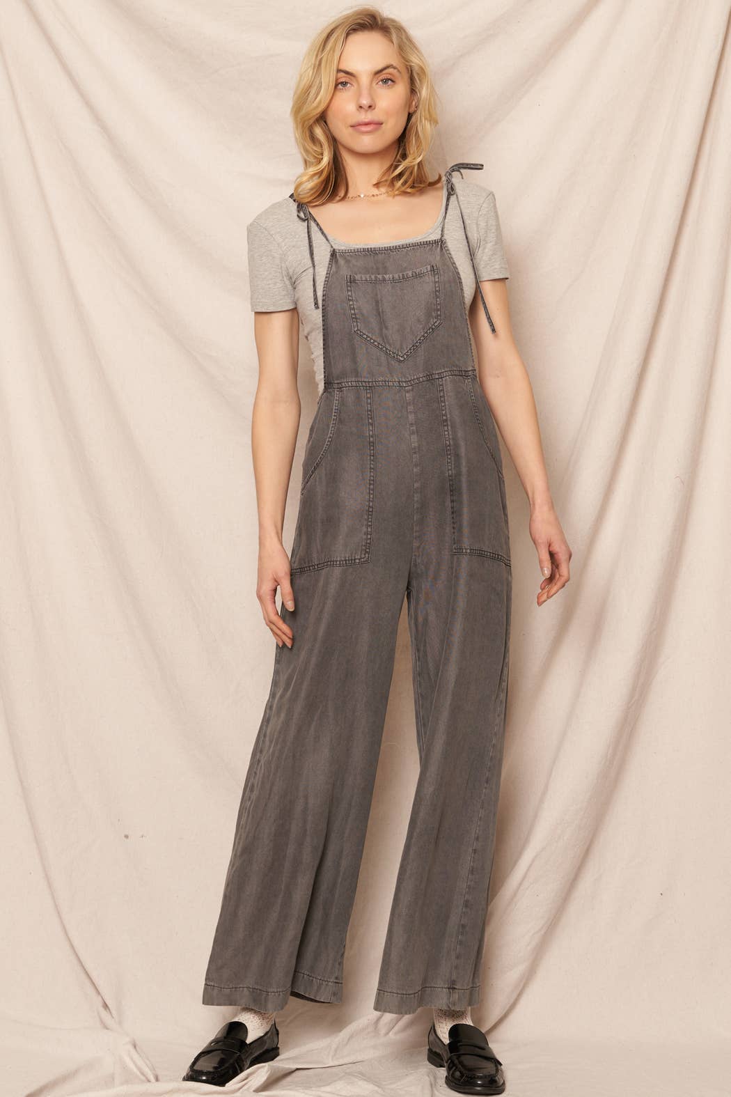 Good Energy Jumpsuit