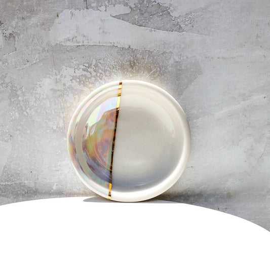 Prism Ring Dish