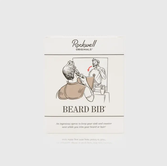 Beard Bib