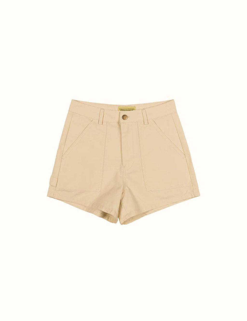 Women's Leisure Walk Short