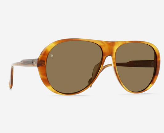 Jenever Sunglasses - Santa Fe Tortoise/Aria