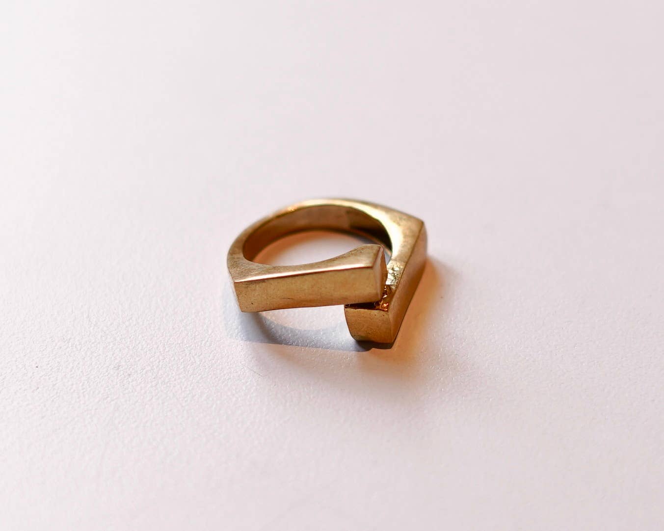 The Heirloom Rings