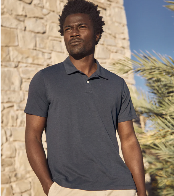 Air Polo - Sky Captain