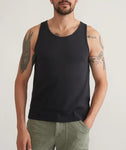 Carter Rib Tank - Anthracite