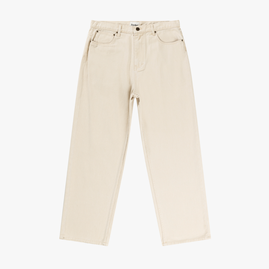 Essential Jean - Bone