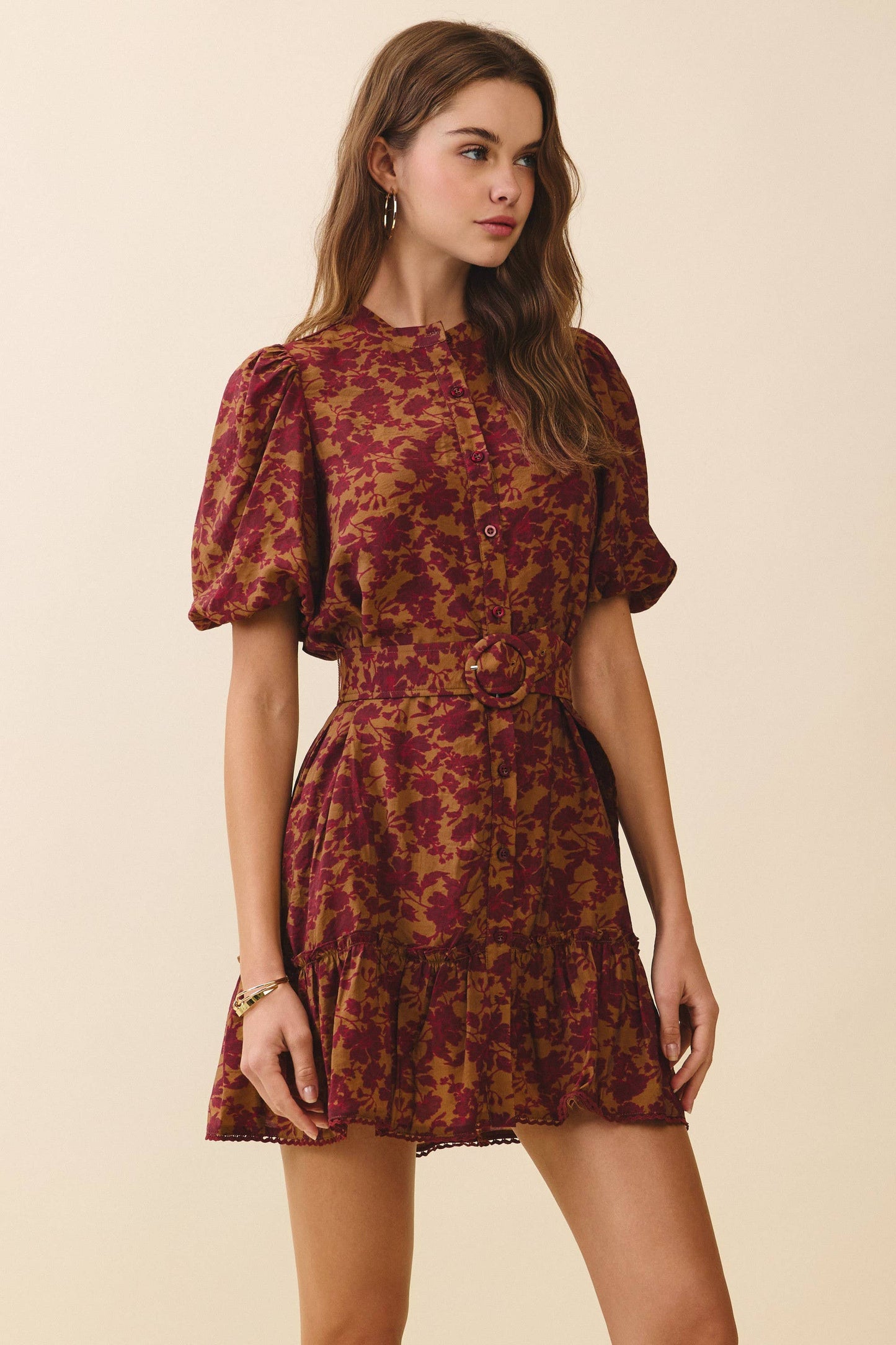 The Blakeley Dress