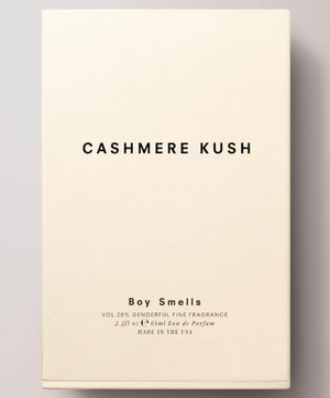 Cashmere Kush Perfume - 65 ml