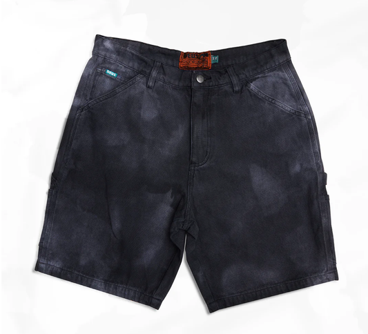 Big Fella Dyed Short - Anthracite