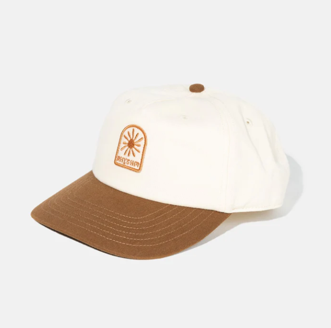 Sunshine Cap - Natural