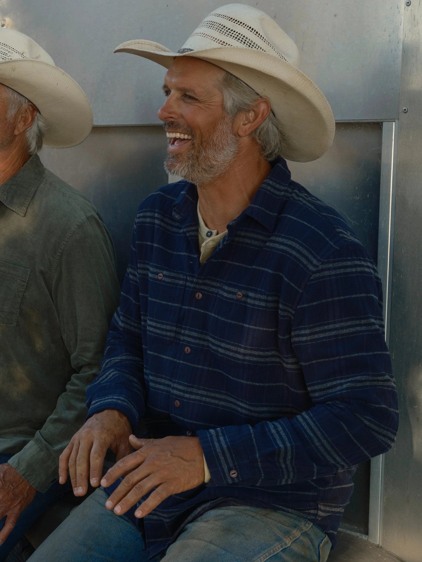 The Colorado Flannel