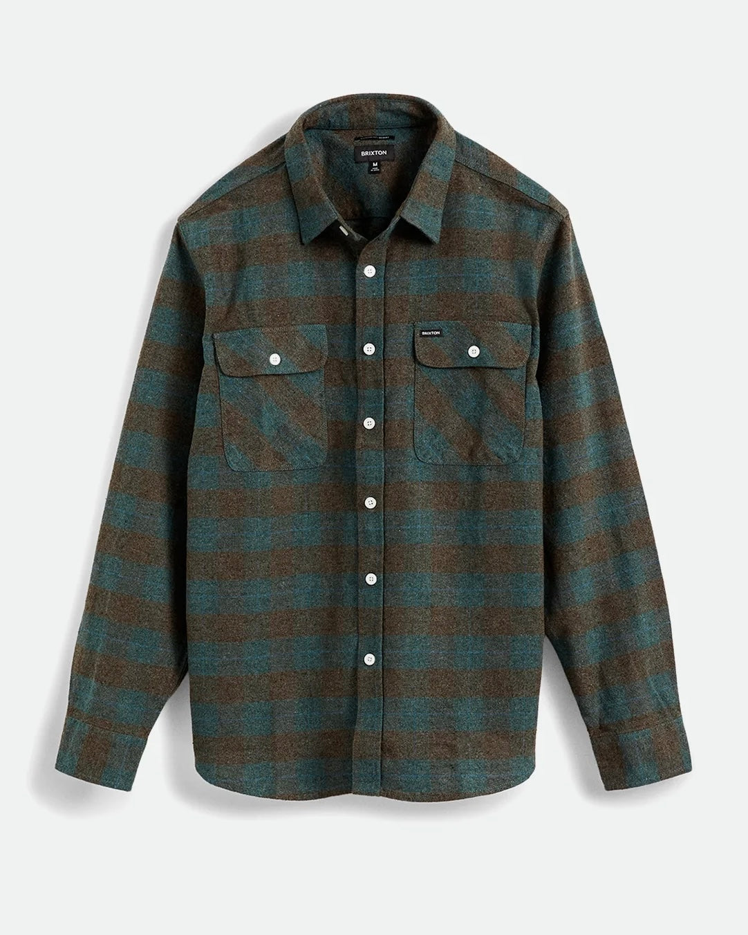 Ocean Bowery Flannel