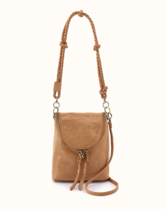 Whiskey Fern Duo Crossbody