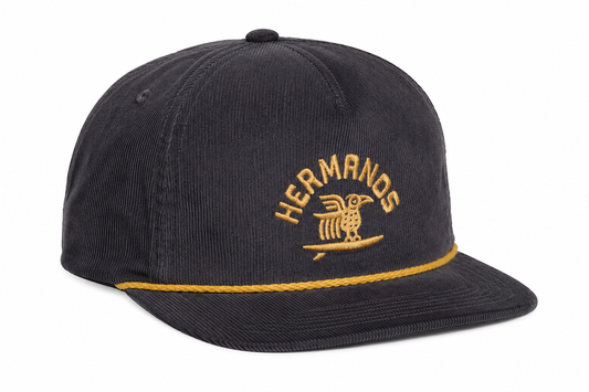 Surfbird Corduroy Hat
