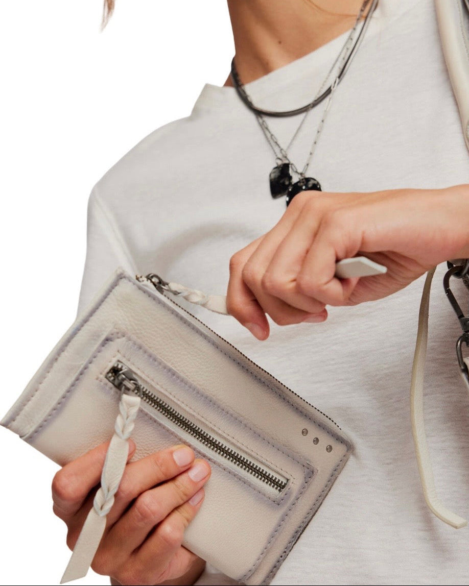 Salt Emerson Wallet