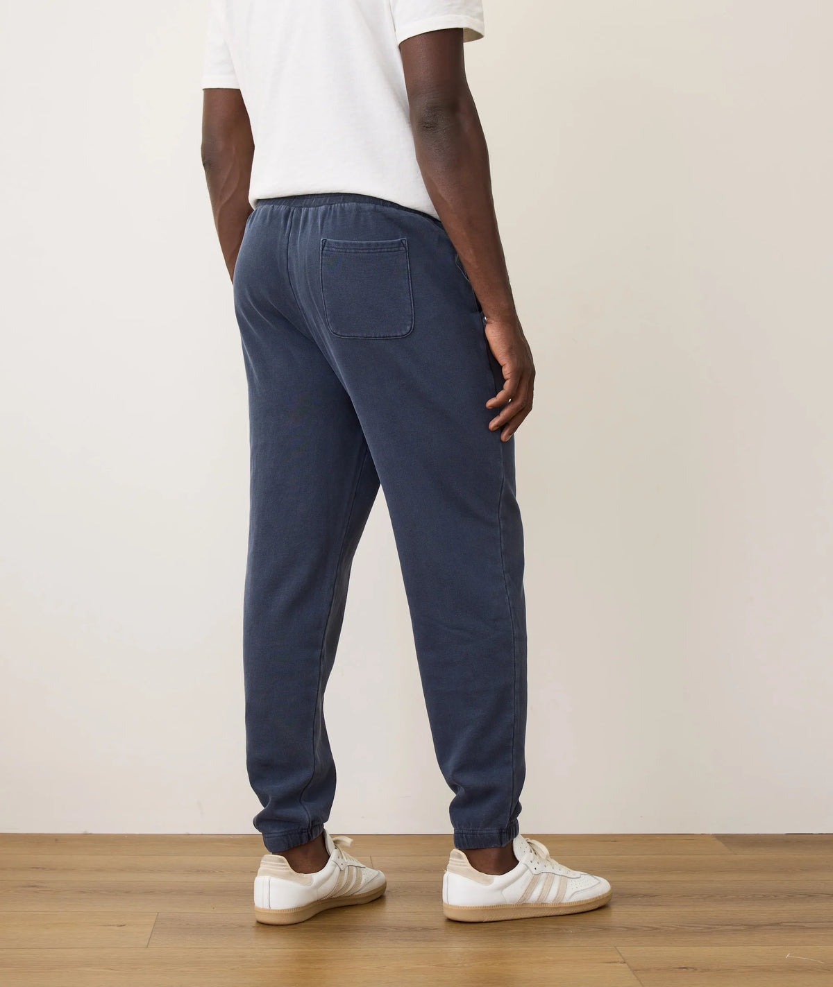 Cloud 9 Fleece Sweatpant - Mood Indigo