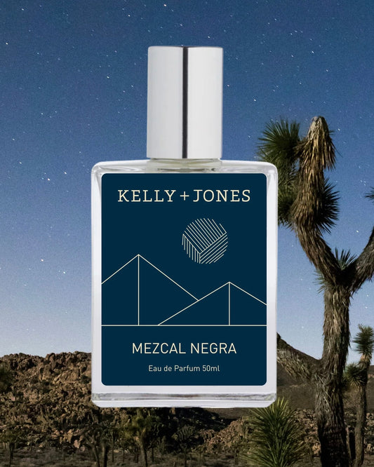 Mezcal Negra Perfume