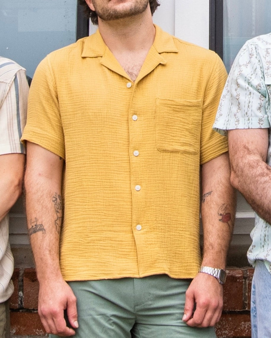 Cosmo Shirt