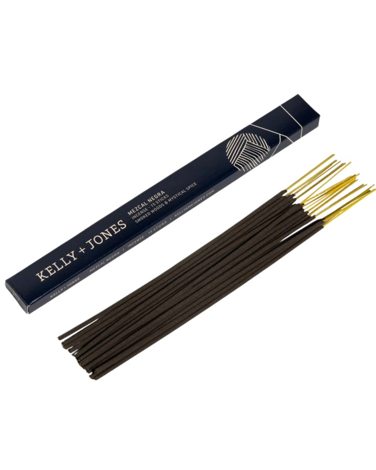 Mezcal Negra Incense