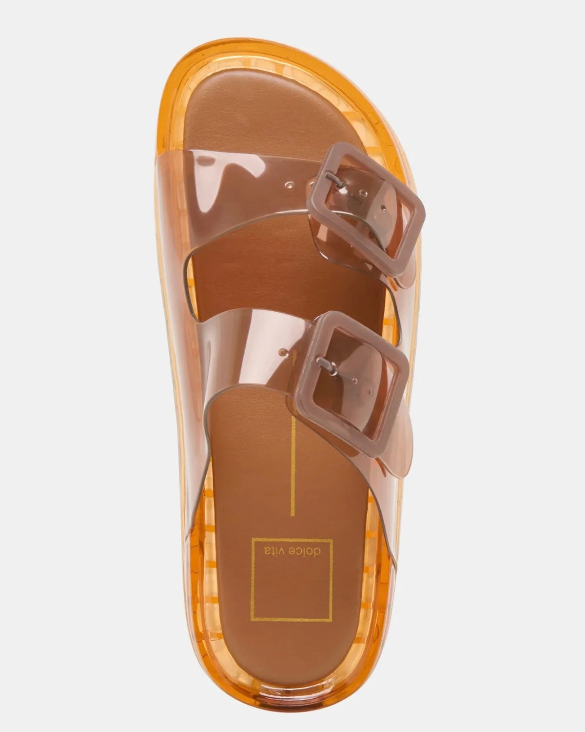 Whiskey Julio Sandal