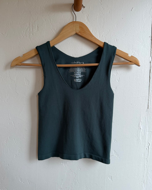 Clean Lines Muscle Cami