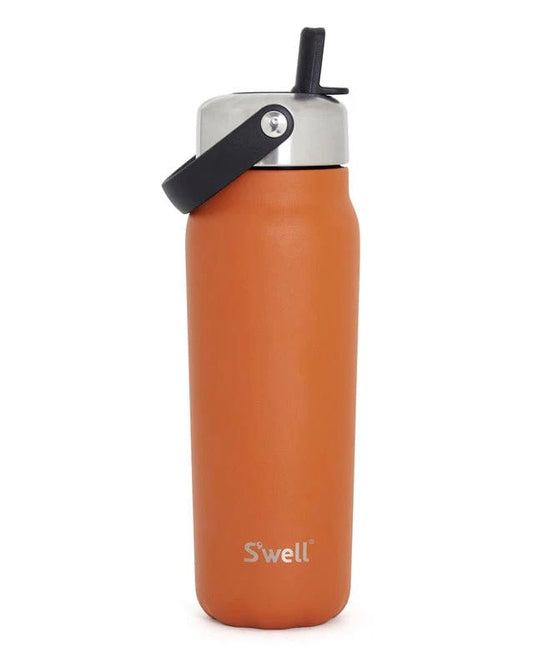 24oz Carnelian Explorer Waterbottle