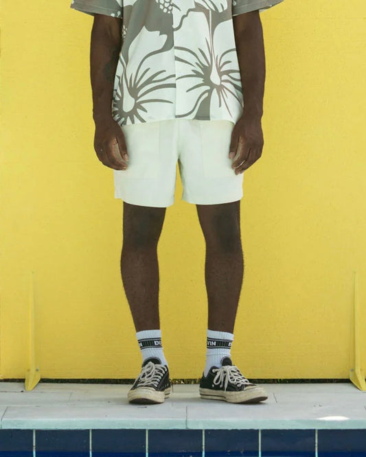 Antique Leisure Walk Short