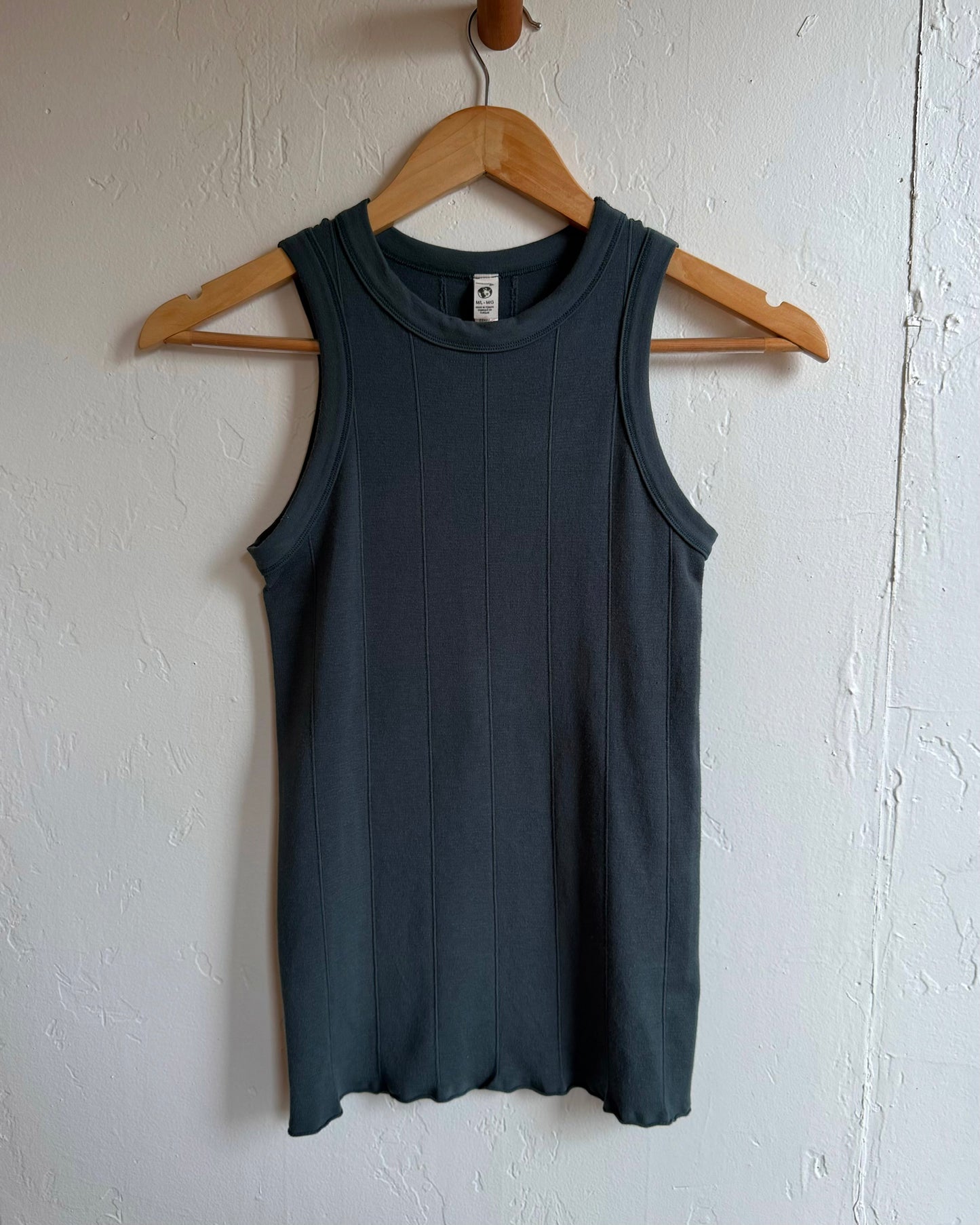 So Soft Seamless Modal Tank