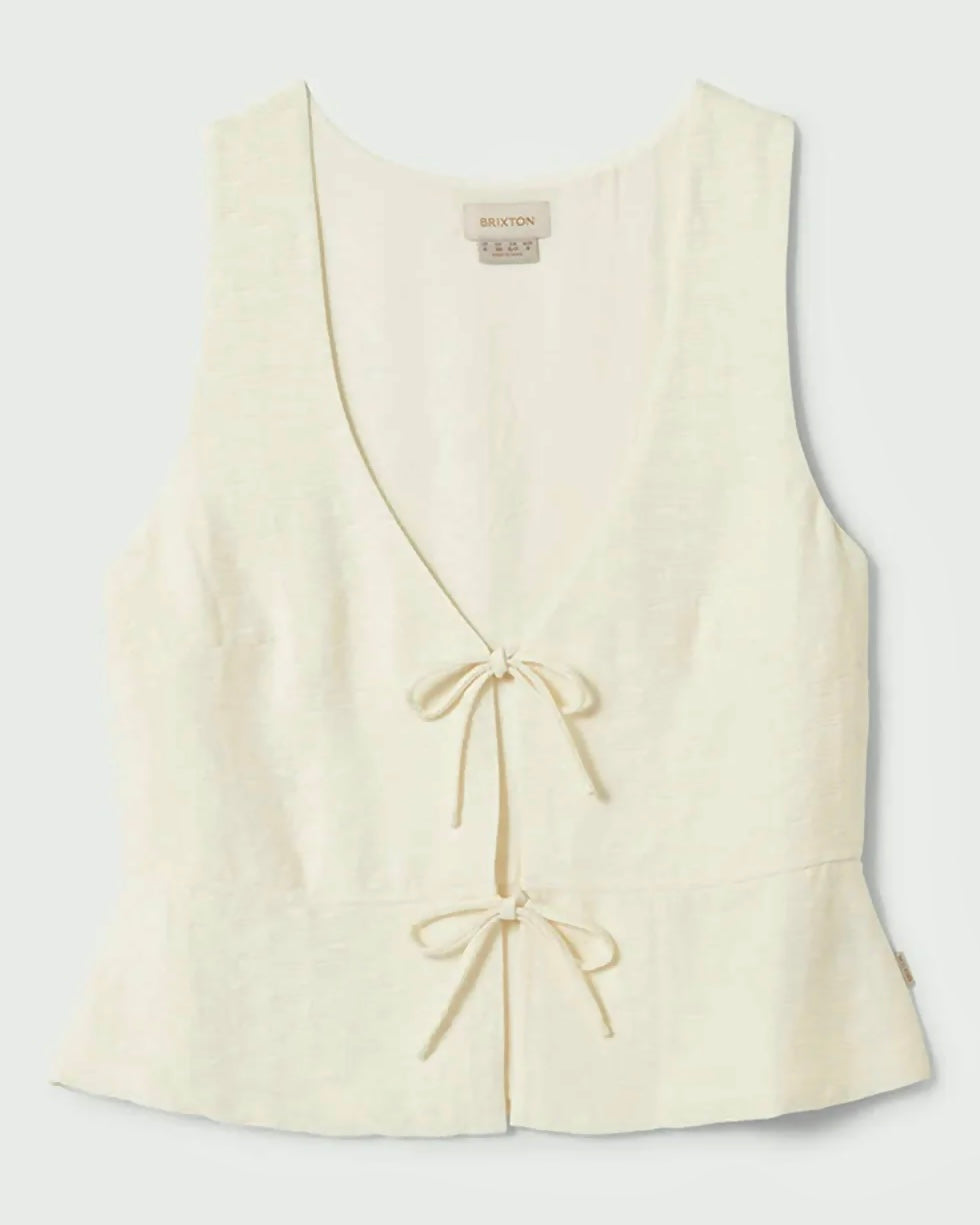 Off-White Lakeview Top
