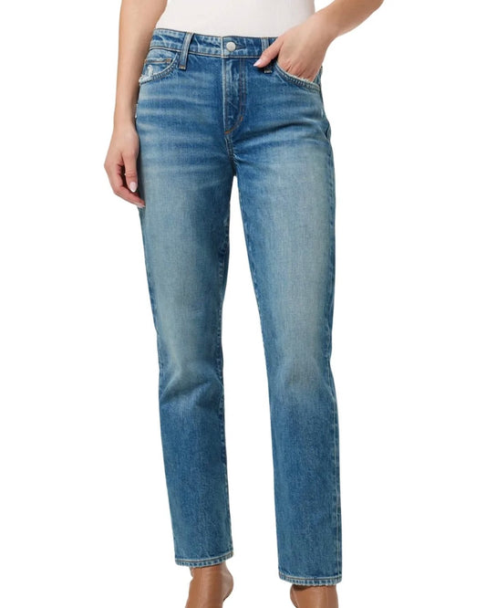 Evoke Lara Ankle Jean