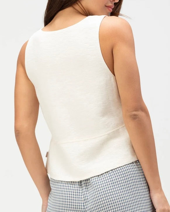Off-White Lakeview Top