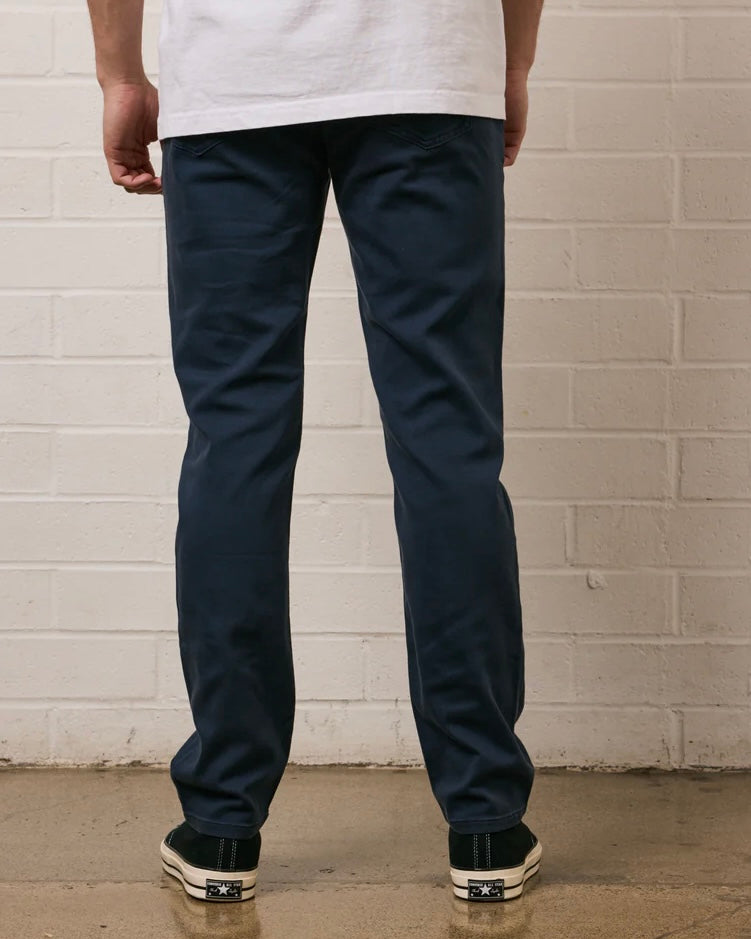 Midnight Indigo Now Denim Pant