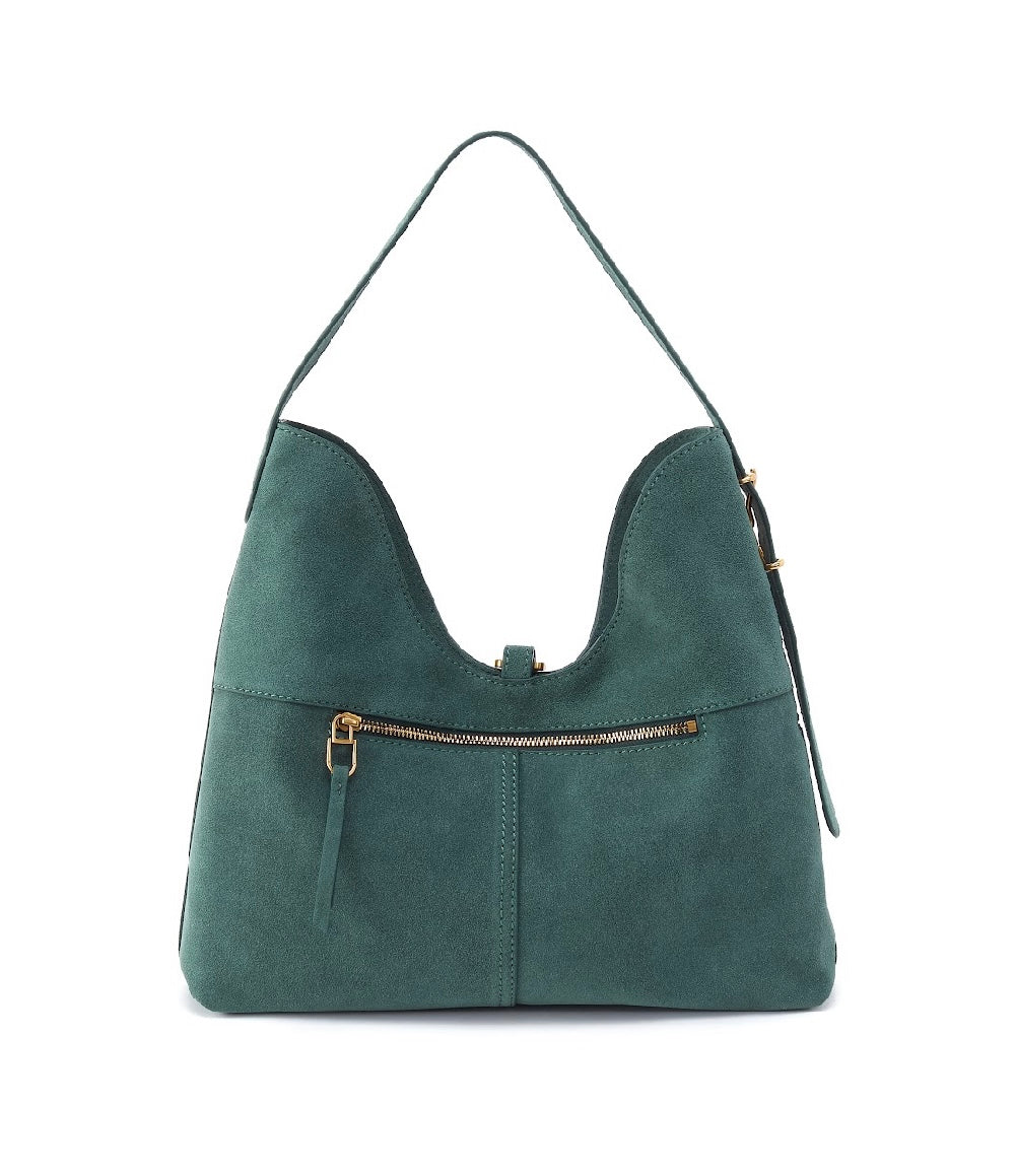 Pine Needle Atlas Hobo