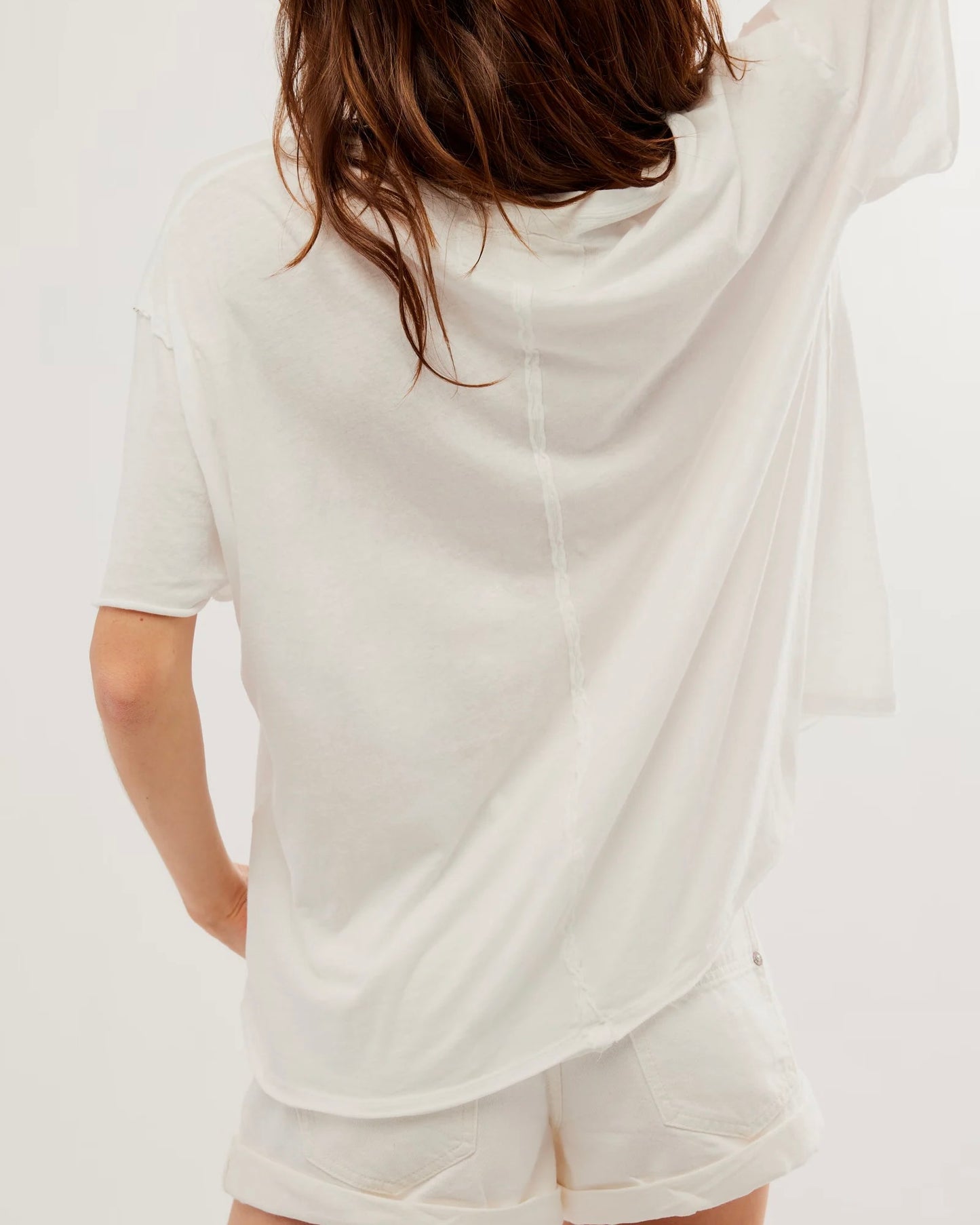 Ivory Nina Tee