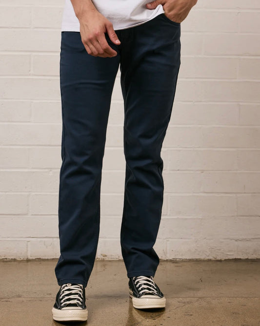 Midnight Indigo Now Denim Pant