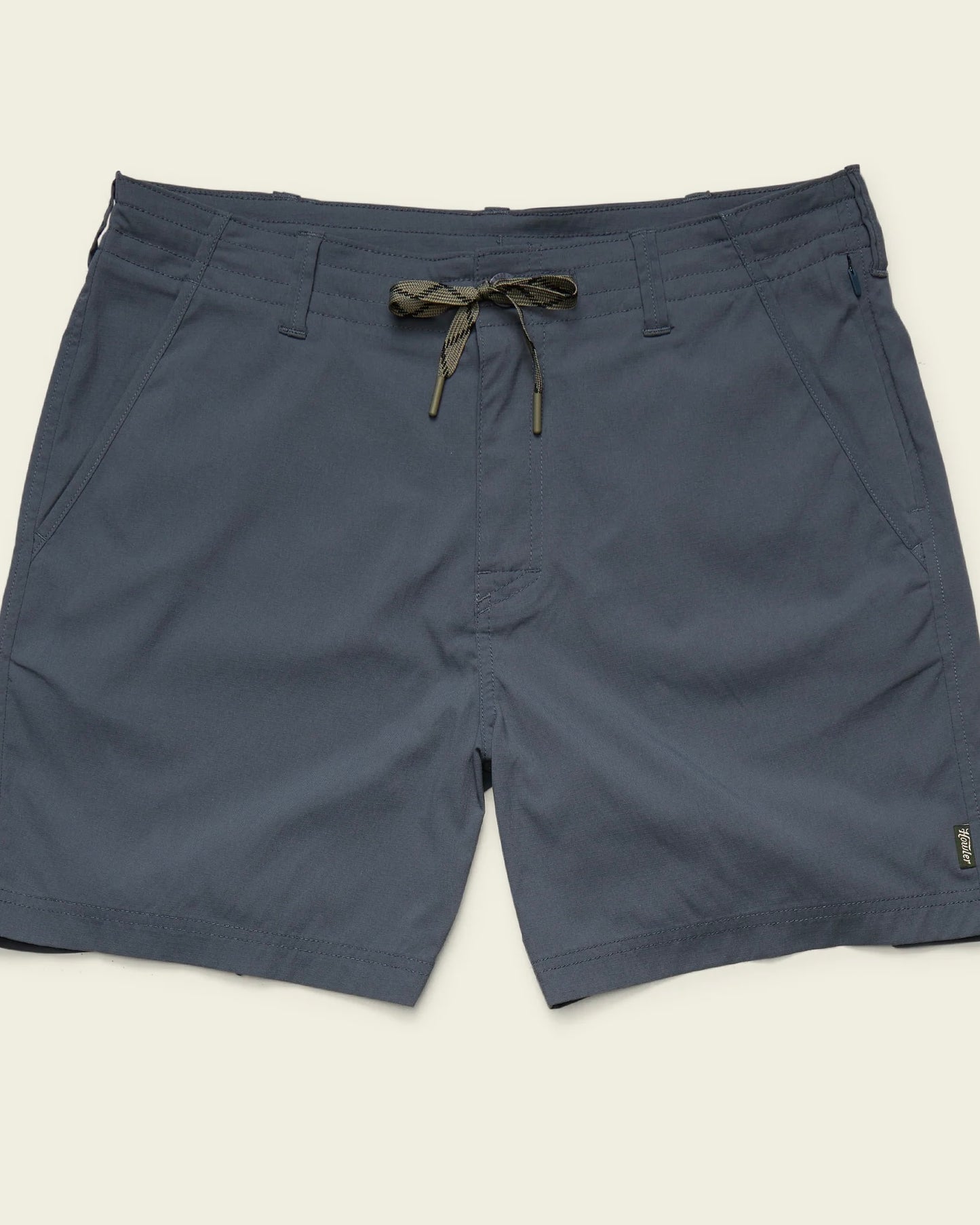 Dark Slate 8” Horizon Tech Shorts