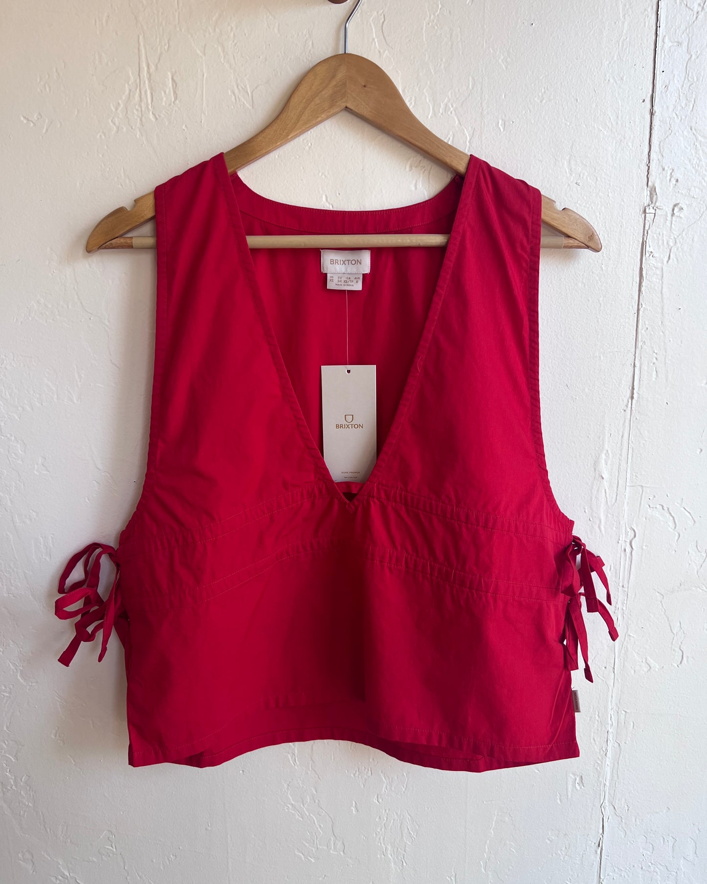The Bells Top
